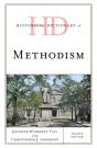 Historical Dictionary Of Methodism - Preview