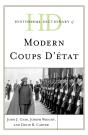 Historical Dictionary Of Modern Coups D'Etat - Preview