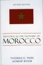 Historical Dictionary Of Morocco - Preview