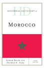 Historical Dictionary Of Morocco - Preview
