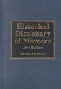 Historical Dictionary Of Morocco - Preview