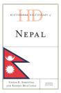 Historical Dictionary Of Nepal - Preview