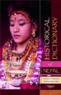 Historical Dictionary Of Nepal - Preview