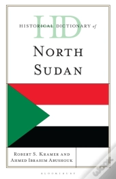 Historical Dictionary Of North Sudan