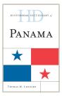 Historical Dictionary Of Panama - Preview