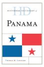 Historical Dictionary Of Panama - Preview