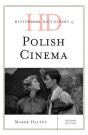 Historical Dictionary Of Polish Cinema - Preview