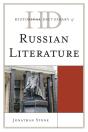 Historical Dictionary Of Russian Literature - Preview