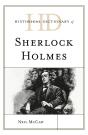 Historical Dictionary Of Sherlock Holmes - Preview