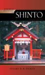 Historical Dictionary Of Shinto - Preview