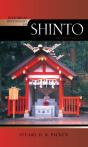 Historical Dictionary Of Shinto - Preview