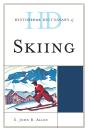 Historical Dictionary Of Skiing - Preview