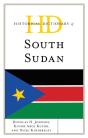Historical Dictionary Of South Sudan - Preview