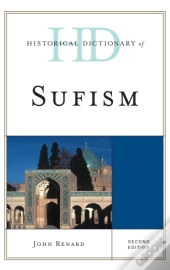Historical Dictionary Of Sufism
