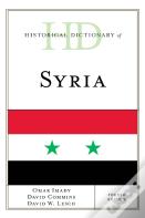 Historical Dictionary Of Syria