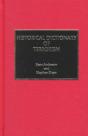 Historical Dictionary Of Terrorism - Preview