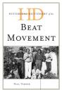 Historical Dictionary Of The Beat Movement - Preview
