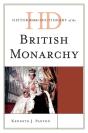 Historical Dictionary Of The British Monarchy - Preview