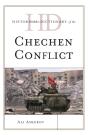 Historical Dictionary Of The Chechen Conflict - Preview