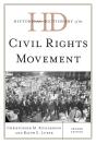 Historical Dictionary Of The Civil Rights Movement - Preview