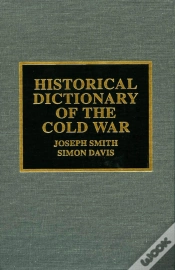 Capa do artigo Historical Dictionary Of The Cold War