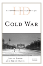 Historical Dictionary Of The Cold War - Preview