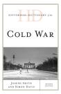 Historical Dictionary Of The Cold War - Preview