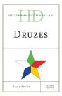 Historical Dictionary Of The Druzes - Preview