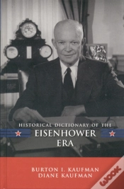 Capa do artigo Historical Dictionary Of The Eisenhower Era