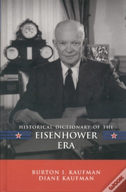 Capa do artigo Historical Dictionary Of The Eisenhower Era