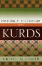 Historical Dictionary Of The Kurds - Preview