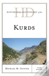 Historical Dictionary Of The Kurds