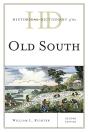 Historical Dictionary Of The Old South - Preview