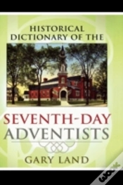 Capa do artigo Historical Dictionary Of The Seventh-Day Adventists