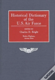 Capa do artigo Historical Dictionary Of The U.S. Air Force