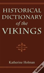 Capa do artigo Historical Dictionary Of The Vikings