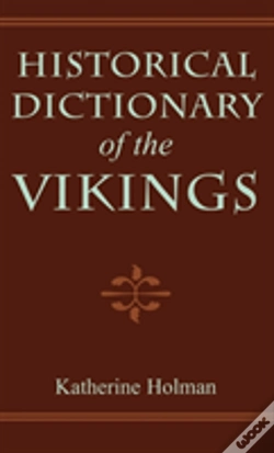 Capa do artigo Historical Dictionary Of The Vikings