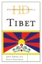 Historical Dictionary Of Tibet - Preview