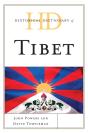 Historical Dictionary Of Tibet - Preview