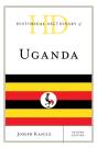 Historical Dictionary Of Uganda - Preview