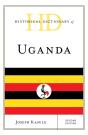 Historical Dictionary Of Uganda - Preview