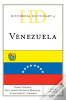 Historical Dictionary Of Venezuela