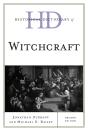 Historical Dictionary Of Witchcraft - Preview