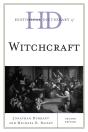 Historical Dictionary Of Witchcraft - Preview
