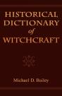 Historical Dictionary Of Witchcraft - Preview