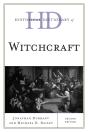Historical Dictionary Of Witchcraft - Preview