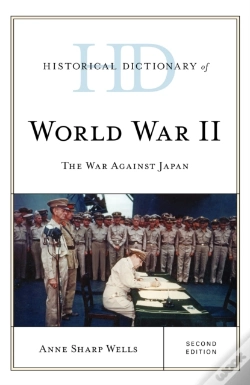 Capa do artigo Historical Dictionary Of World War Ii