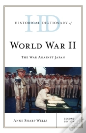 Capa do artigo Historical Dictionary Of World War Ii