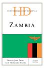 Historical Dictionary Of Zambia - Preview