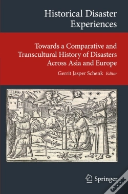 Capa do artigo Historical Disaster Experiences
